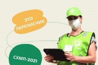 С 1 по 30 августа в Саратовской области и по всей стране пройдет сельскохозяйственная микроперепись